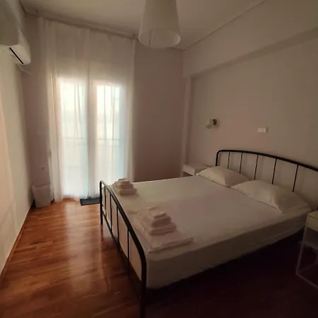 Apartman Jenny's Blue - Beachfront *